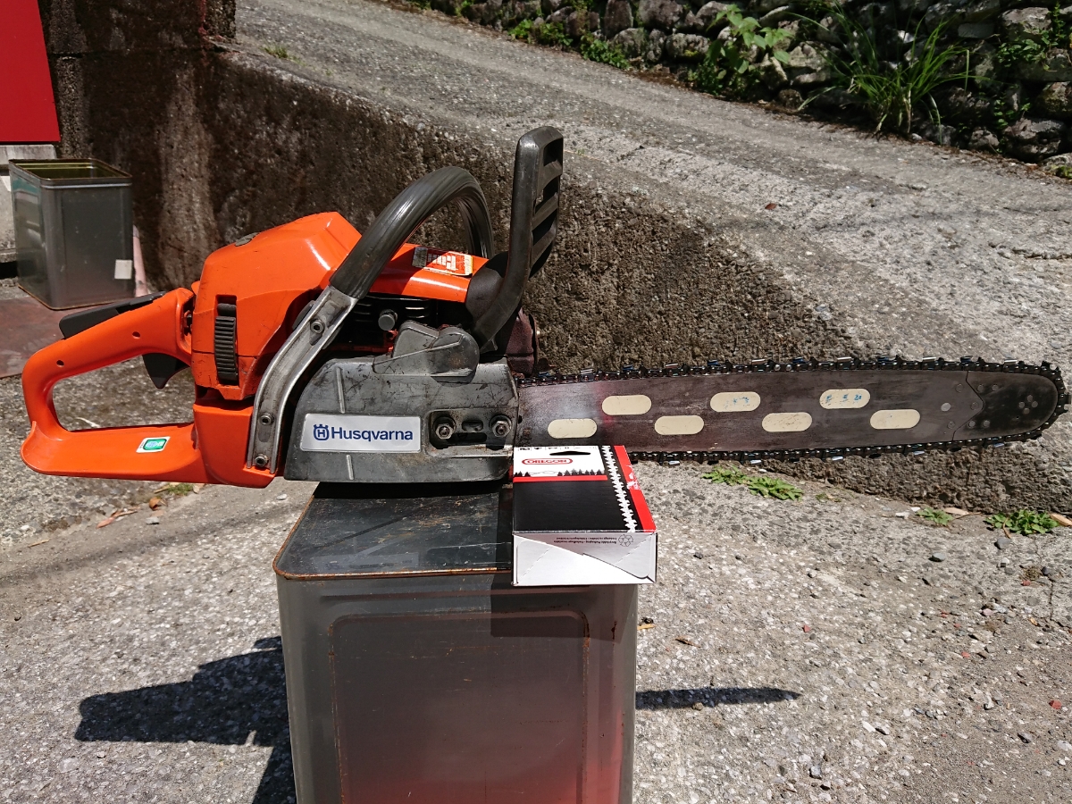 346 XP® のパーツ、取扱説明書、およびサポート | Husqvarna JP