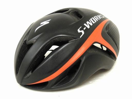 爆買い，人気SALE SPECIALIZED スペシャライズド S-WORKS EVADE ヘルメット 54-60cm O3088967(自転車、サイクリング)｜売買されたオークション情報、yahooの商品情報をアーカイブ公開 - オークファン その他