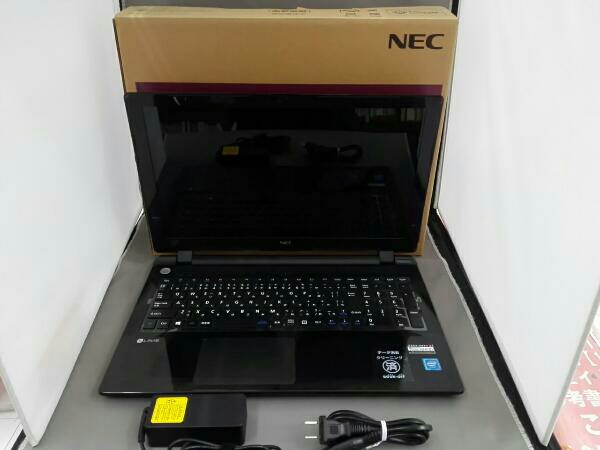 Note Standard NEC LAVIE : PC-NS150CAB NS150⁄CAB - [スターリー