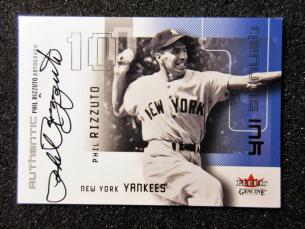 0 Genuine Fleer - Card Autograph Molitor Ink | Paul eBay Signed 
