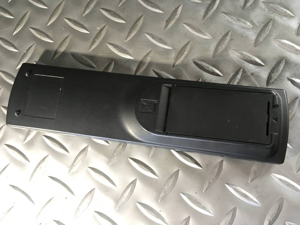 【送料無料】IO DATA LCD-DTVRC4 液晶モニター用リモコン 【RA100r】