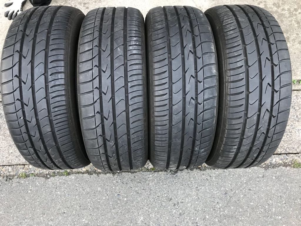 サマータイヤ 215/35R19 トライアングル(TRIANGLE) Sportex TH201 静粛
