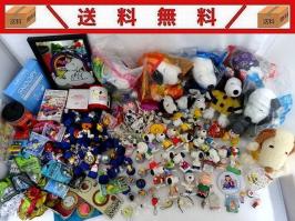 219/送料無料/【福袋】「スヌーピー」グッズまとめ売り大量