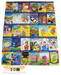 新品　step into reading L1-L3 90冊　マイヤペン対応 Step into Reading Books Level 0 - Set The Collection level Into