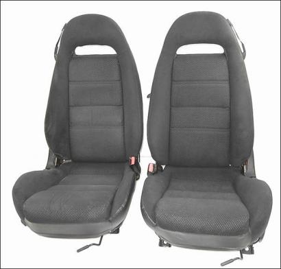 ○ RX-7(FD3S)用 6型 後期 純正 シート 運転席・助手席 左右セット ○