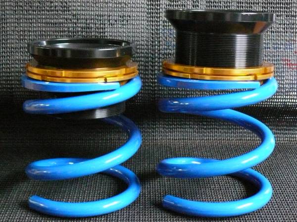 gz10 ga61 gx71 車高調 GZ10 GX61 GX71 GA61 車高調製作用 セット