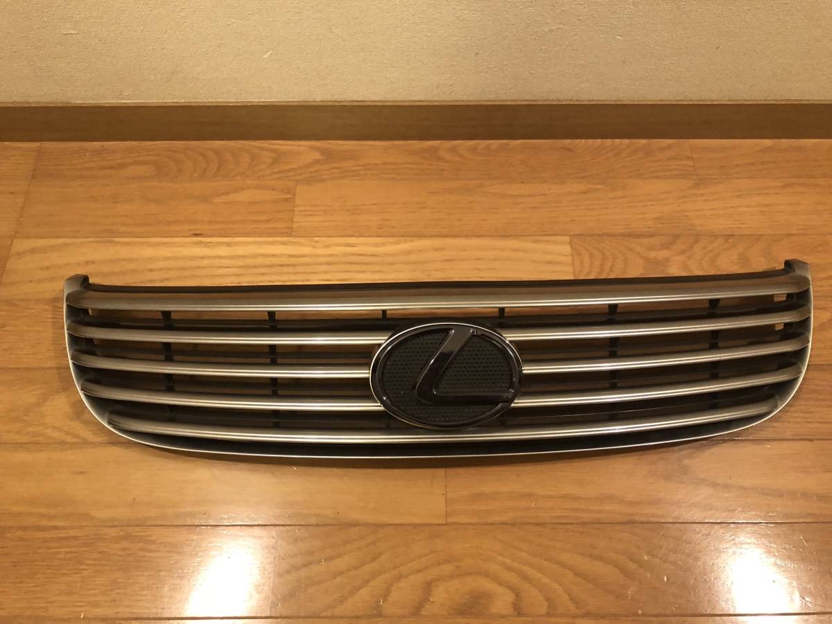 ZRR70 ZRR75 後期 ヴォクシー 純正 フロントバンパー 52119-28F90 紫