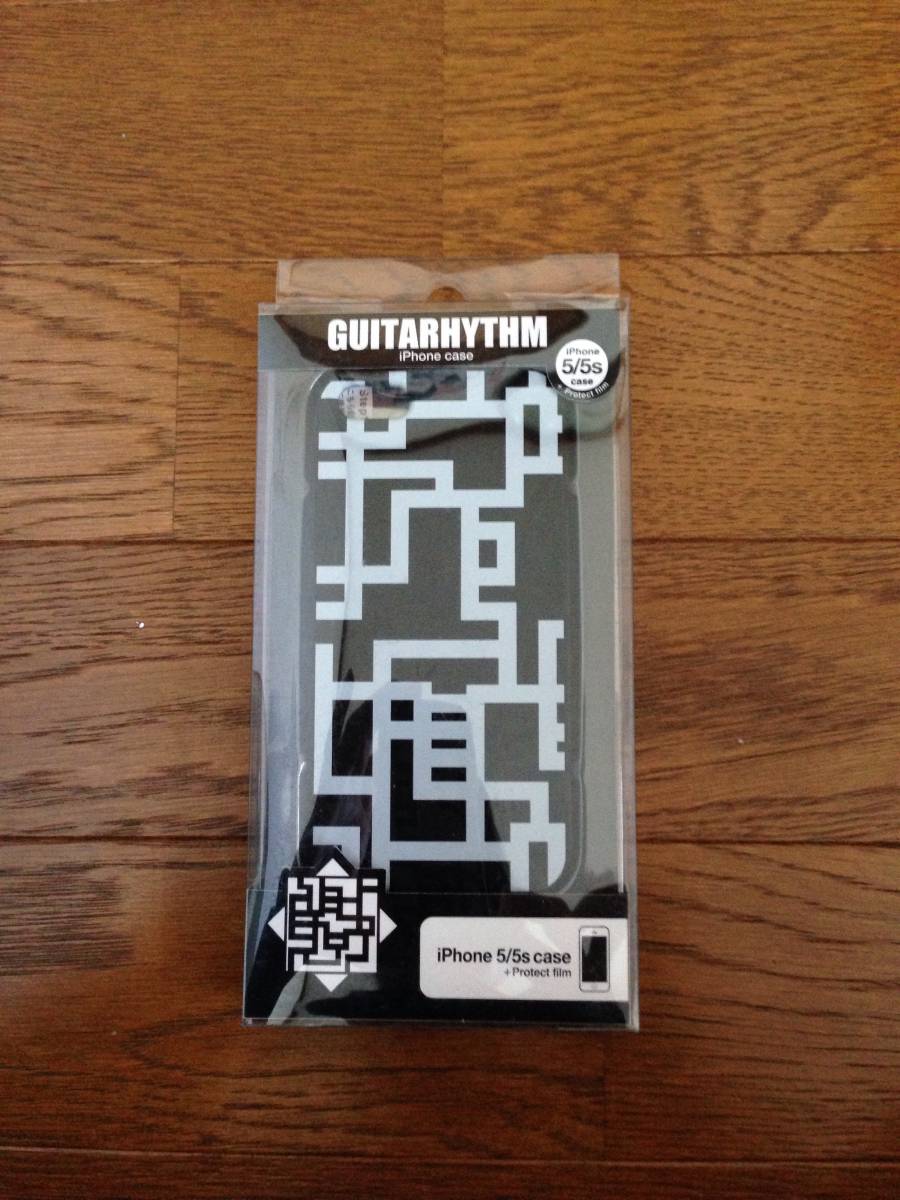 HOTEI 布袋寅泰 GUITARHYTHM V TOUR ベルト未使用未開封品 HOTEI 布袋