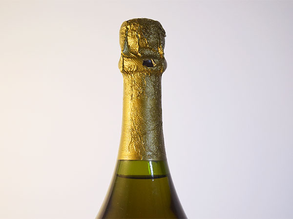 ☆ドンペリニヨン レゼルヴ ド ラベイ 1978年 750ml ＊木箱 冊子付 Dom 