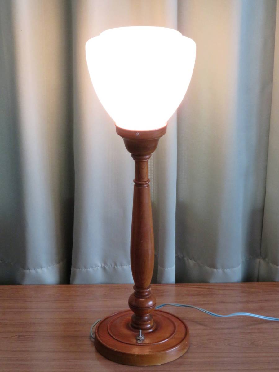 レトロ　アンティーク　シャビー　大正　昭和　電気スタンド レトロ アンティーク シャビー 大正 昭和 電気スタンド