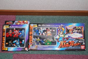 ロックマン7のYahoo!オークション(旧ヤフオク!)の相場・価格を見る 
