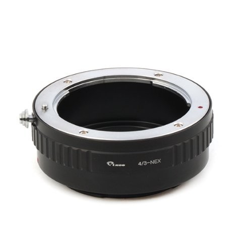 Akarette→Leica-M マウントアダプタとレンズ4本。GFX対応 ライカ