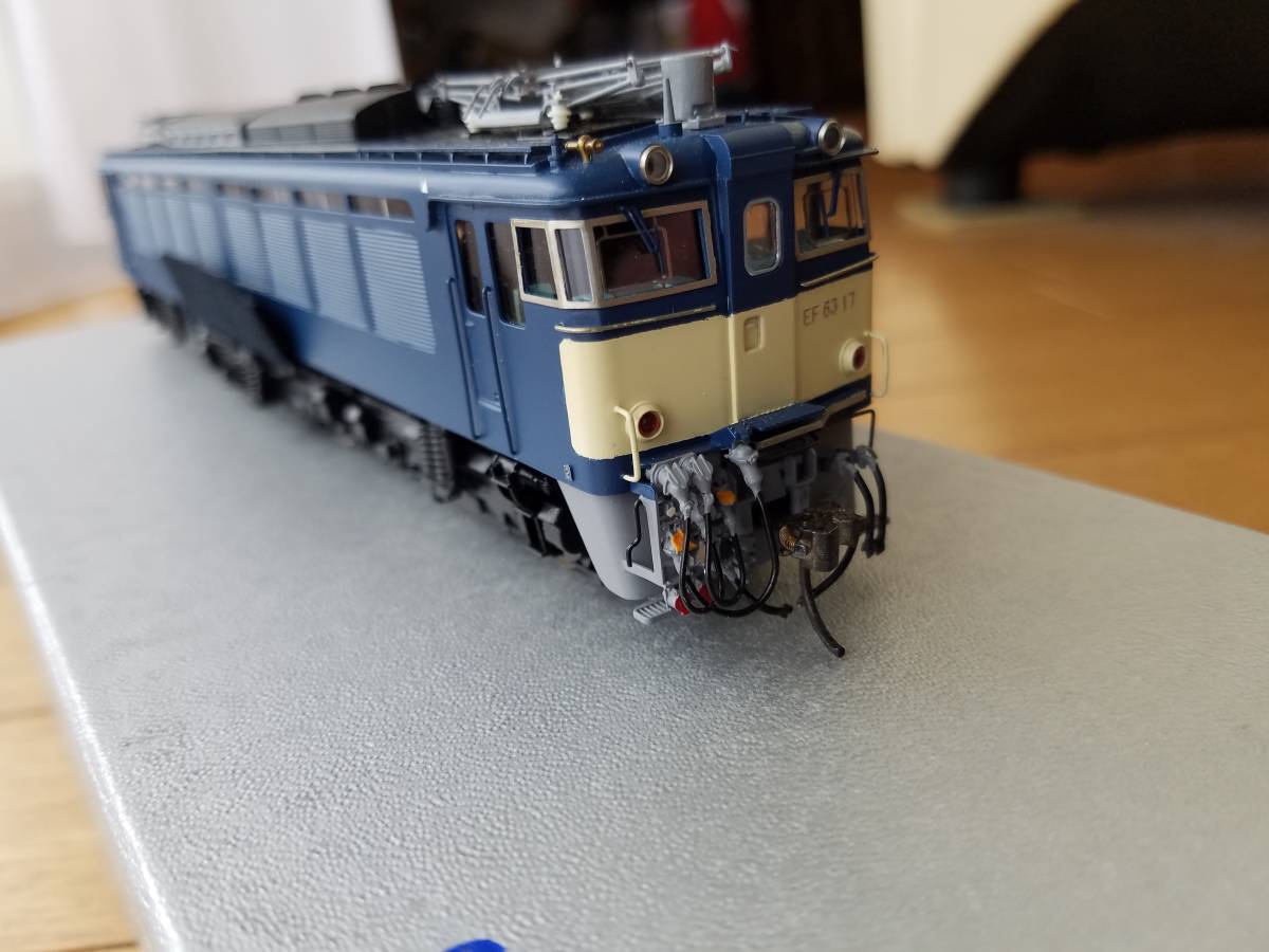 Yahoo!オークション -「鉄道模型社 キット」の落札相場・落札価格