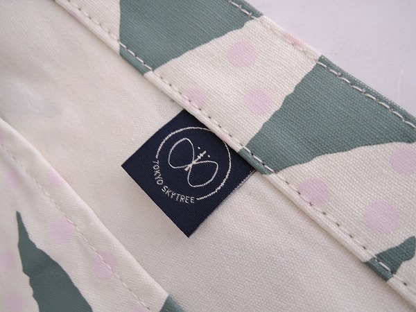 ミナペルホネン 東京スカイツリー Mina Perhonen Tokyo Skytree トートバッグ かばん鞄bagプリントレディース0418 03d81 ミナ ペルホネン 売買されたオークション情報 Yahooの商品情報をアーカイブ公開 オークファン Aucfan Com