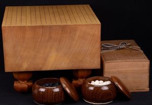 碁盤のYahoo!オークション(旧ヤフオク!)の相場・価格を見る｜Yahoo