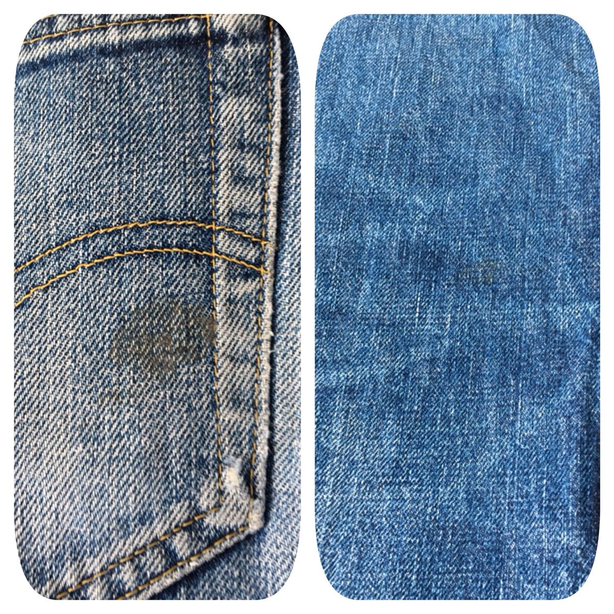 LVC LEVIS リーバイス》激シブ色落ち 30'S ヴィンテージ復刻 702 501XX