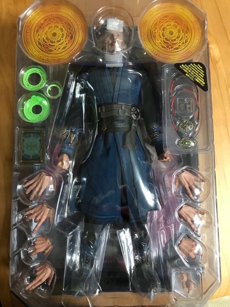 新品・未開封 ホットトイズ【ムービー・マスターピース