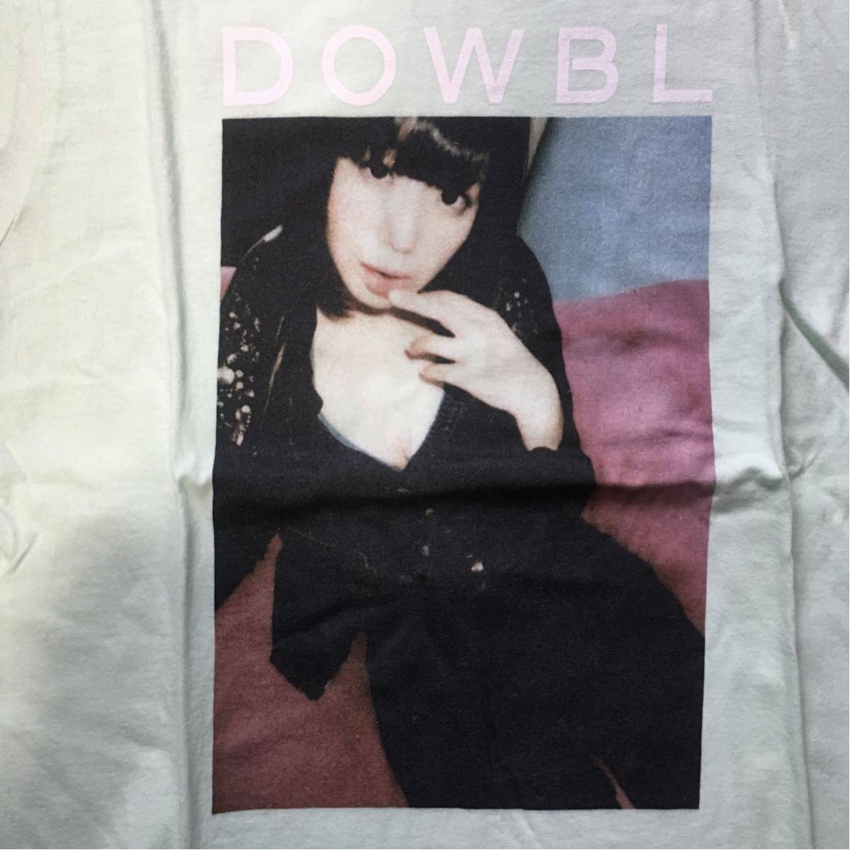 でんぱ組.inc Tシャツ 夢眠ねむ DOWBL