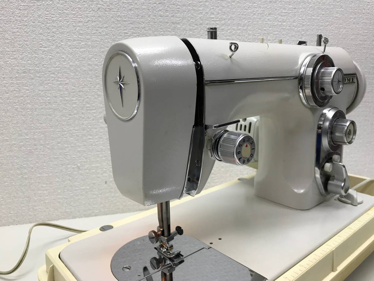 インテリア雑貨⁄ジャノメ⁄ミシン⁄アンティーク⁄ジャンク (中古品 インテリア雑貨⁄ジャノメ⁄ミシン⁄アンティーク⁄ジャンク (中古品