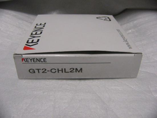 爆買い，お買い得 KEYENCE センサヘッドケーブル GT2-CHL2M L型 2m(電材、配電用品)｜売買されたオークション情報、yahooの商品情報をアーカイブ公開 - オークファン その他