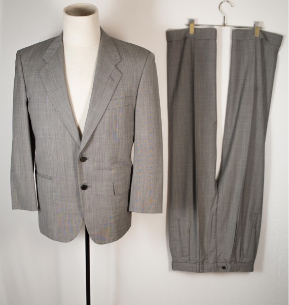 PaulSmith スーツ M（クロ） Paul Smith コーデュロイ