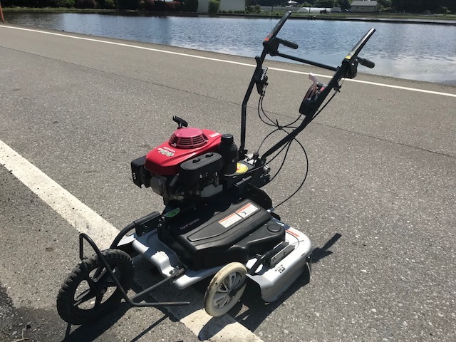 ☆栃木発 小橋 ライナーハロー ZL200☆ 2026年最新Yahoo!オークション