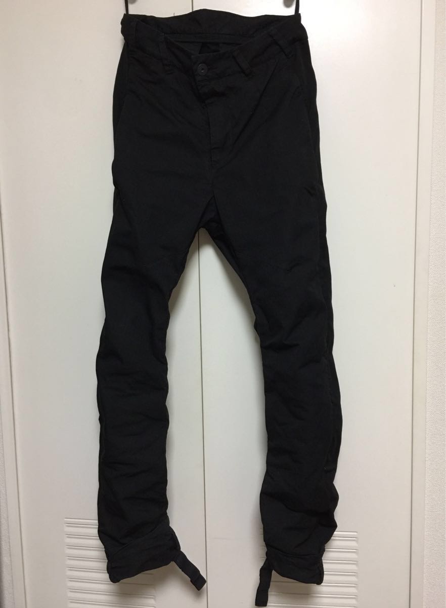 11 by boris bidjan saberi ann demeulemeester drkshdw yohji yamamoto y-3 エムエークロス