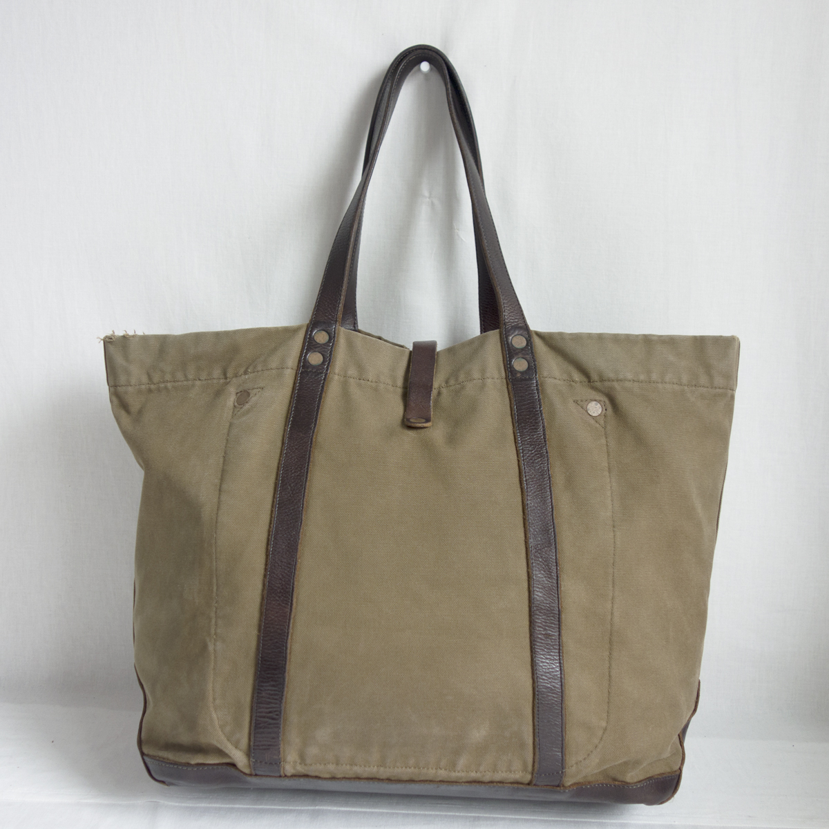 RRL レザー バッグ トート Bag” RRL（トートバッグ）のフリマアイテム 
