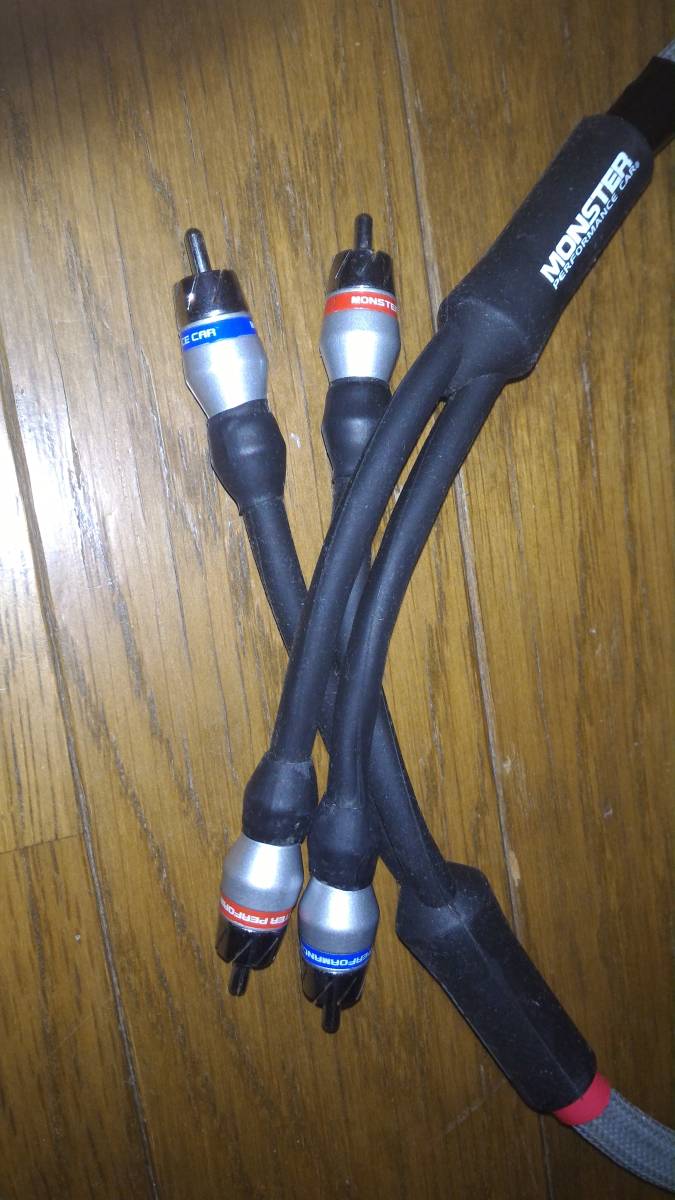 モンスターケーブル MPC I402 2C_2