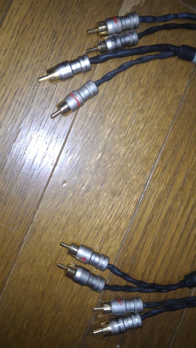 モンスターケーブル MPC I402 2C_3