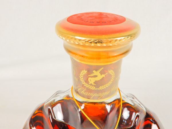 XO レミーマルタン MARTIN REMY スペシャル SPECIAL 700ml 未開栓
