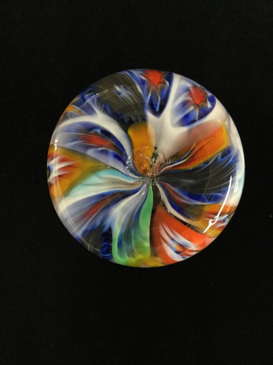 ミルフィオリ ムラーノ ベネチアンガラス ヴェネチアンガラス MURANO