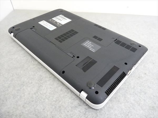 東芝 dynabook B452/25F☆ノートパソコン☆Core i3-2370M/4GB/500GB
