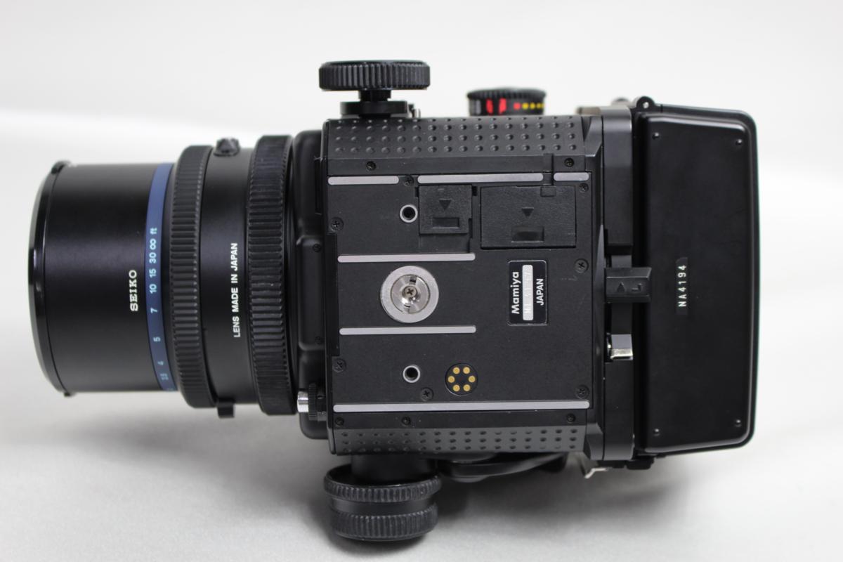 ☆Mamiya マミヤ RZ67 PROⅡ SEKOR Z 90mm☆ Mamiya⁄マミヤRZ67 PRO II⁄