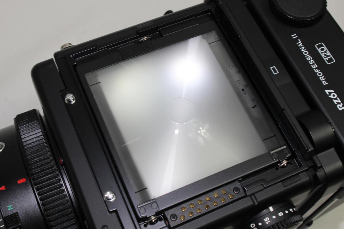 ☆Mamiya マミヤ RZ67 PROⅡ SEKOR Z 90mm☆ Mamiya⁄マミヤRZ67 PRO II⁄