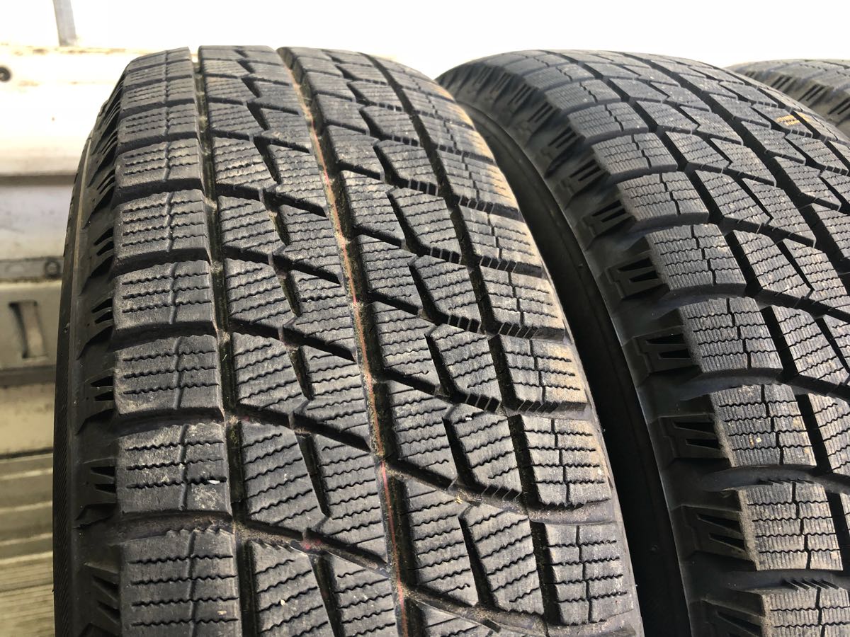 45 MINILITE 14インチ ダイハツ ミニライト 純正 4.5J 4H PCD100☆中古 