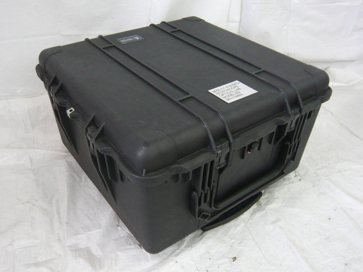 定番，限定SALE 米軍放出品 ペリカン ボックス/ハードケース 1640CASE W69&times;D68&times;H41cm Pelican DE15P-M(携行型)｜売買されたオークション情報、yahooの商品情報をアーカイブ公開 - オークファン 携行型