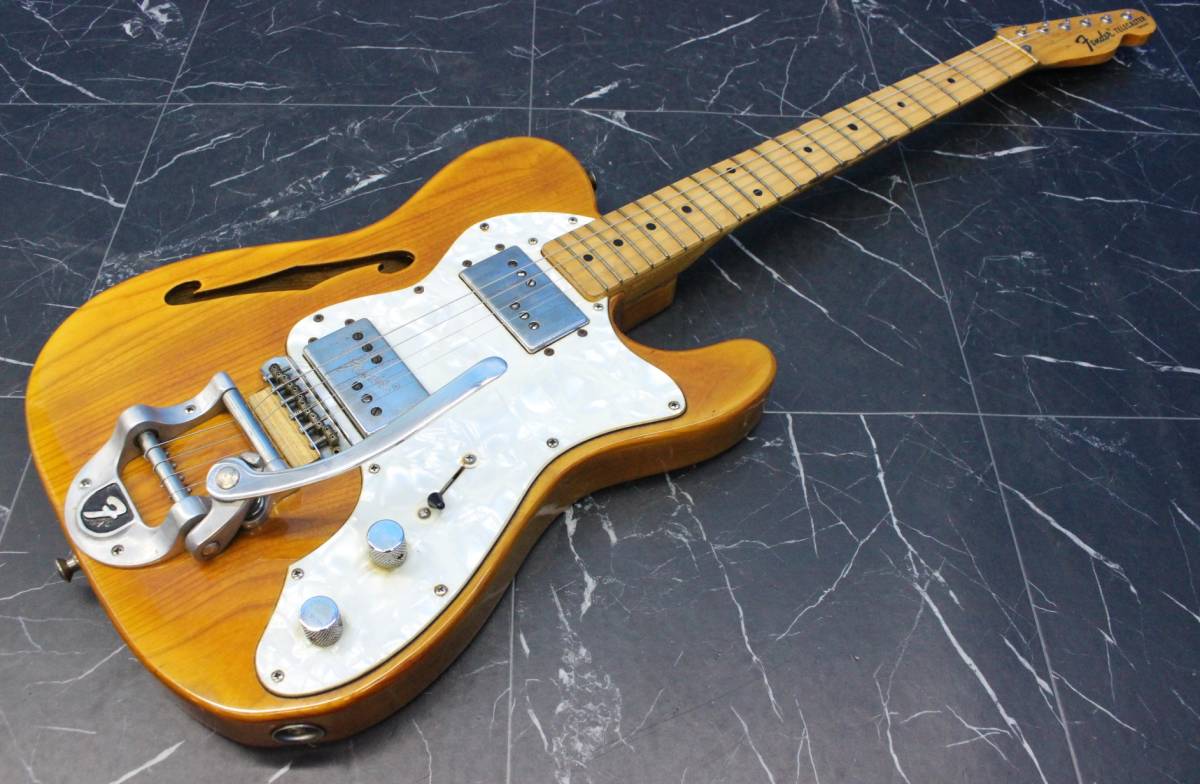 Japan FENDER (フェンダージャパン) テレキャスター JAPAN エレキ 