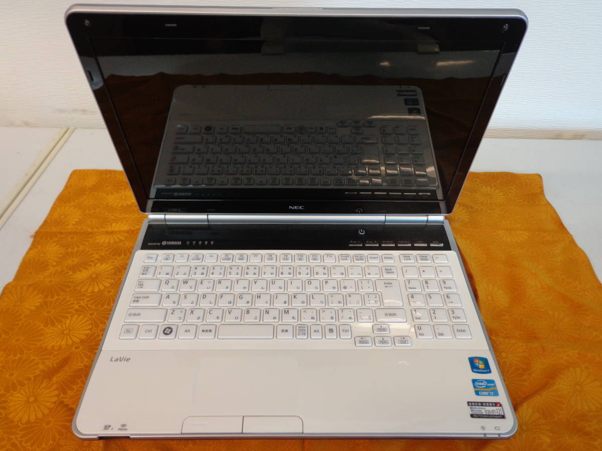 Lenovo IdeaPad - Z470 Core ✨15.6型フルHD×SSD搭載！Lenovo Z470