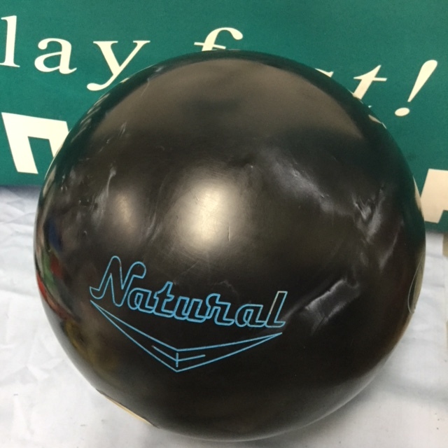 ストーム☆ナチュラル パール ウレタン 15p3oz (used.AAA)