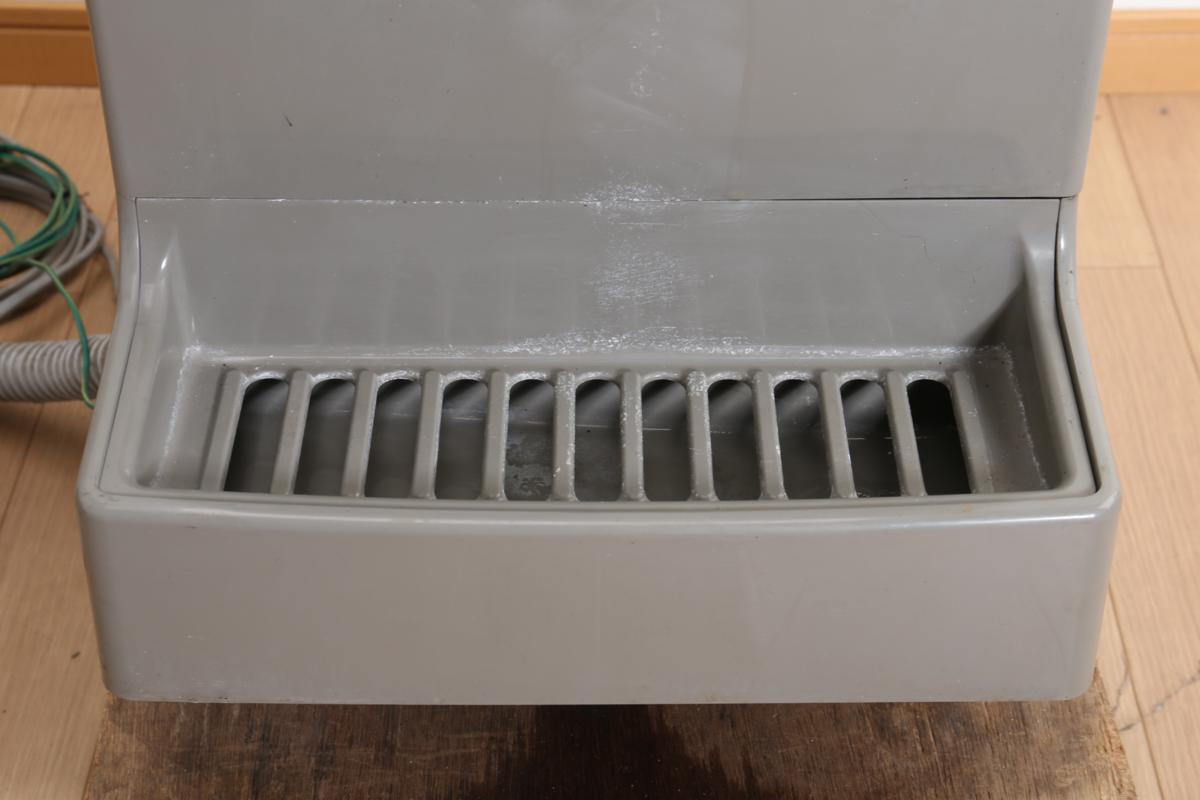 ◇【動作品】ホシザキ 製氷機 チップアイスディスペンサー DCM-60F 氷 