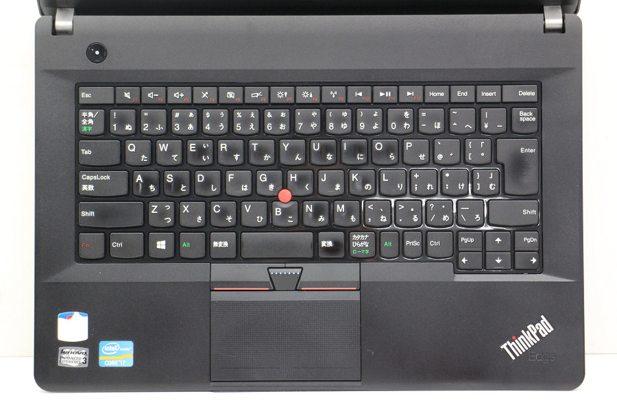 Lenovo lenovo ThinkPad Edge E430c Core i7 3632QM 2.2GHz/8GB/500GB 