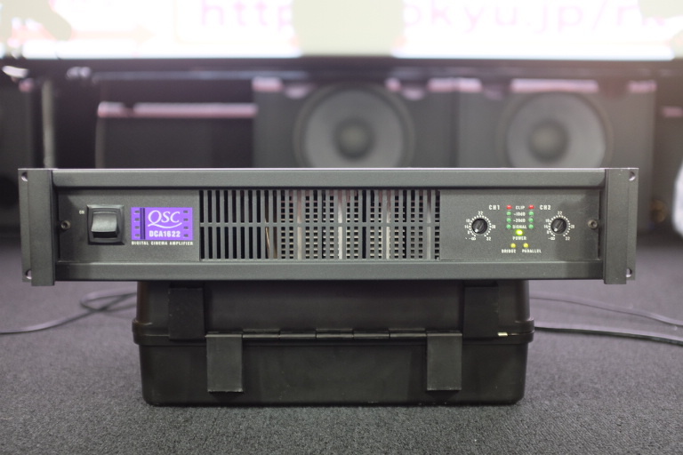 3台入荷 Panasonic/パナソニック 9イン・3アウト コンパクトミキサー