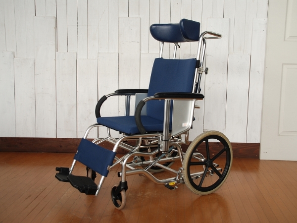 KS-1118-06 カワムラサイクル 自走用車いす 簡易モジュール KZ20