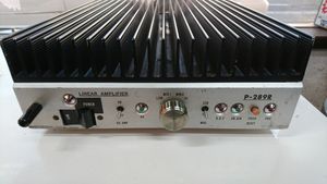 リニアアンプ カルメンのYahoo!オークション(旧ヤフオク!)の相場・価格