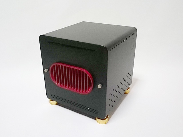 Apple G4 Cube 部品取り用 ジャンク Power Mac G4 Cube ジャンク