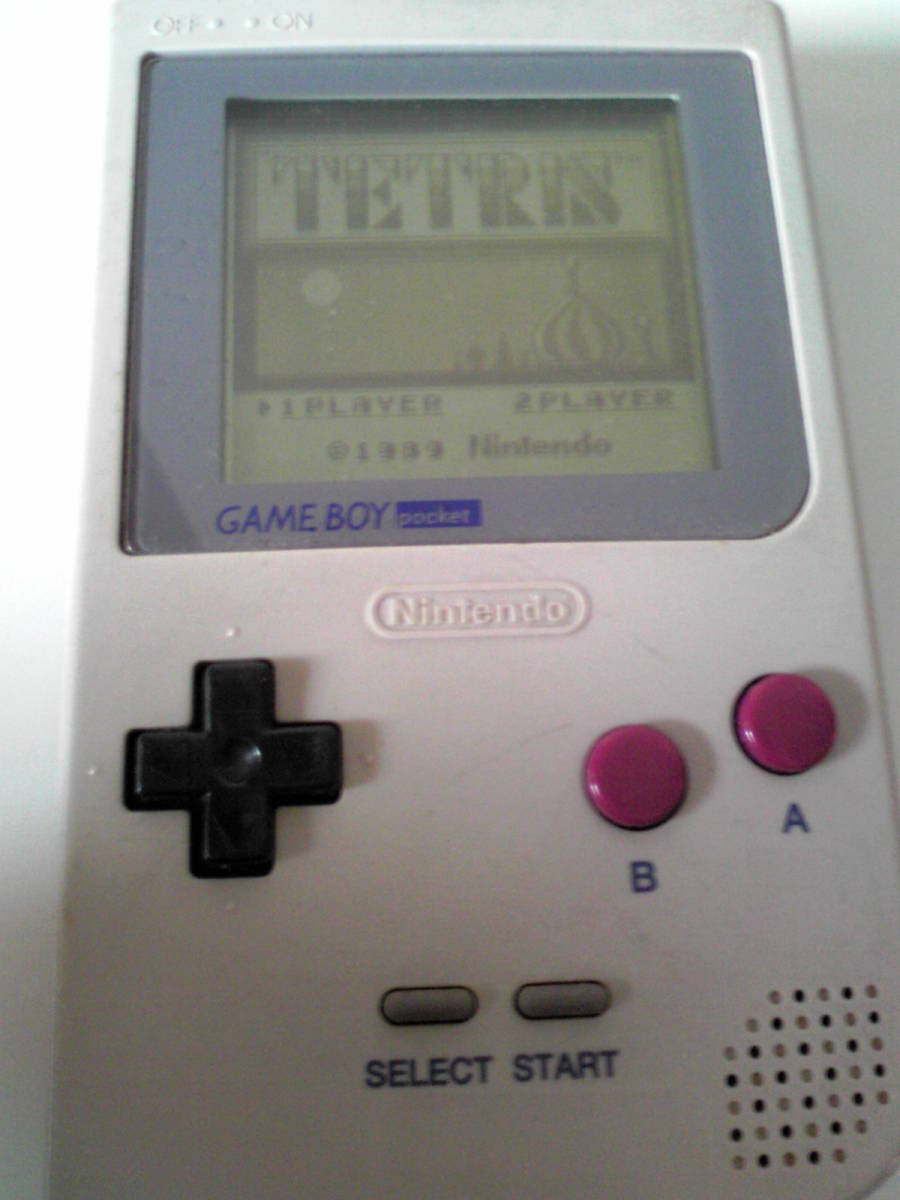 ゲームボーイ、ゲームボーイカラー ジャンクセット ゲームボーイカラー