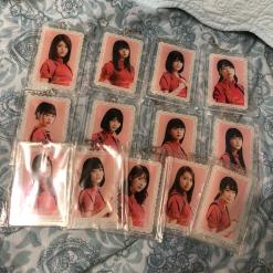 送料164円～乃木坂46 セブンイレブン 一番くじ P賞 アクリル