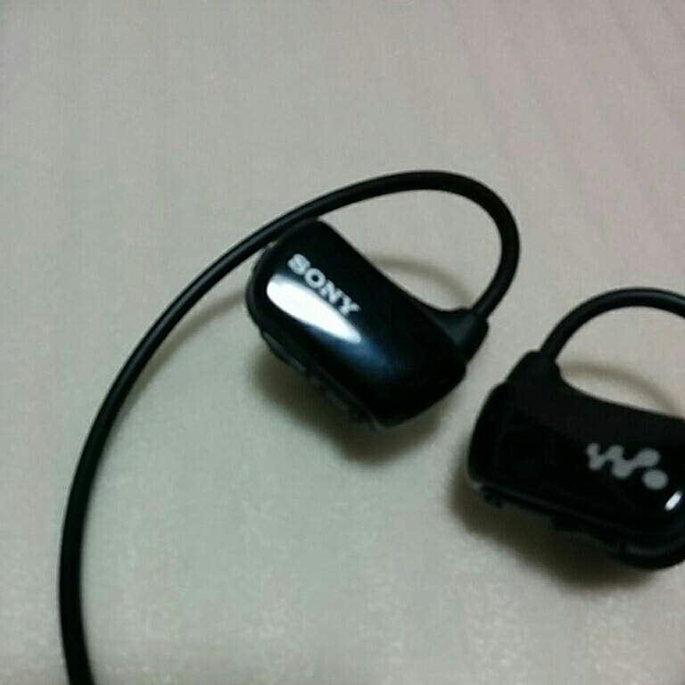 SONY 【最落無し】SONY ウォークマン NW-A16 ハイレゾ対応 32GB