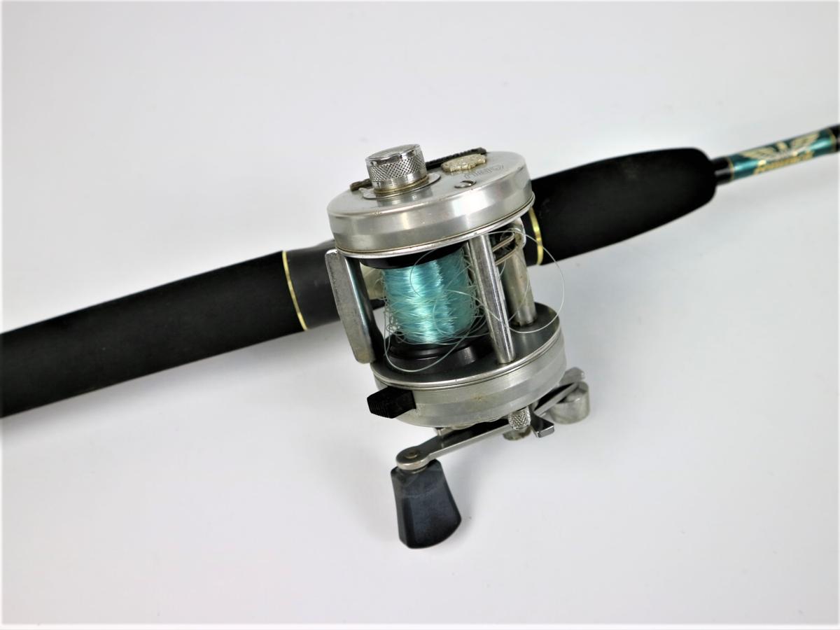 アンバサダー 2500C ABU 公式通販 IAR シルバー Ambassadeur | Avail